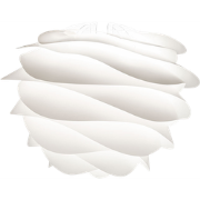 Carmina Medium lampenkap white - Ø 48 cm