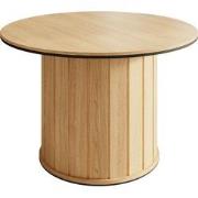 Meubella Salontafel Royale - Eiken - 66 cm