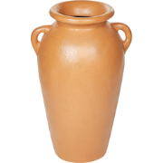 Beliani DABONG - Decovaas-Oranje-Terracotta