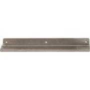 House Doctor Wandplank Ledge zilver 43cm