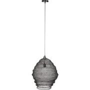 Housecraft Living Lena Hanglamp L Zwart