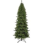 Triumph Tree Matterhorn Smalle Kunstkerstboom - H260 x Ø109 cm - Groen