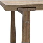 Fraser Island Dining Table 220x90