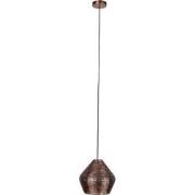 Dutchbone Cooper Hanglamp Koper 30 cm (M)