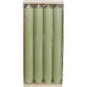 Rustik Lys - Hoogglans dinerkaars Eucalyptus s/4