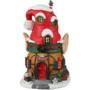 No. 1 Elf Lane B/O (3V) Kerst