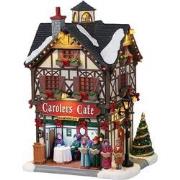 Carolers Cafe B/O (4.5V)