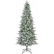 Kunstkerstboom Killington fir frosted 180 cm