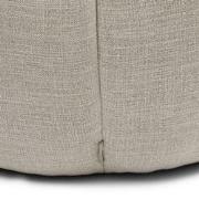 Falcone Stool Lin Fabulous Flax