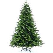 Kerstboom Excellent Trees® Hallvik 150 cm - PE+PVC uitvoering ?95cm - ...