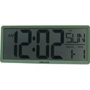 Wall/Table Clock Retro LCD