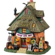 Pumpkin Patch Party 18x20x25 cm Halloween