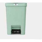 StepUp Pedaalemmer 25 liter - Jade Green