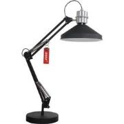 Anne Lighting tafellamp Zappa - zwart - metaal - 7702ZW