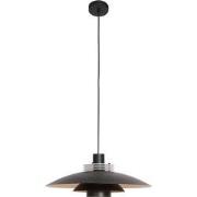 Moderne Hanglamp Flinter Wit