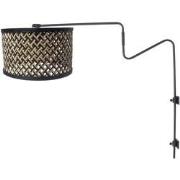 Trendy Wandlamp Aria Naturel