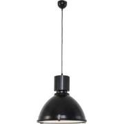 Industriële Hanglamp Warbier Wit