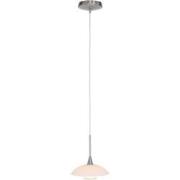 Moderne Hanglamp Sirius Staal