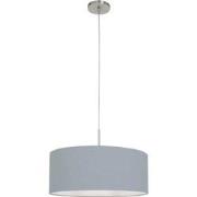 Trendy Hanglamp Polaris Blauw