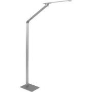 Design Vloerlamp Vesper Staal