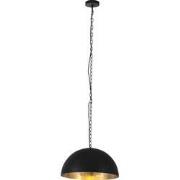 Industriële Hanglamp Cosmo Goud