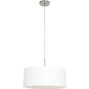 Moderne Hanglamp Polaris Zwart