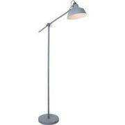 Trendy Vloerlamp Cosmo Grijs