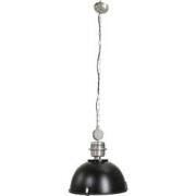 Industriële Hanglamp Bikkel Wit