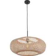 Moderne Hanglamp Sirius Hout