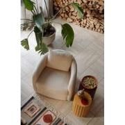 Dutchbone Boho Fauteuil Sand