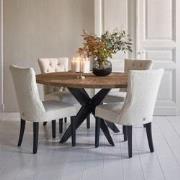 Falcon Crest Dining Table D150