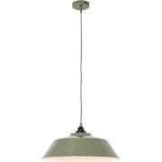 Industriële Hanglamp Cosmo Groen