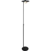 Design Vloerlamp Vesper Wit