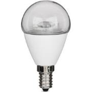 Home sweet home LED lamp E14 5,7W 470Lm 2700K dimbaar - warmwit