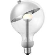 Design LED Lichtbron Move Me - Zilver - G120 Sphere LED lamp - 12/12/1...