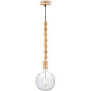 Home sweet home hanglamp Dana Globe g180 - helder