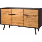 Tower living Bresso - Sideboard 3 drs. - 152