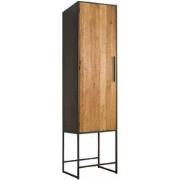 Tower living Felino - Cabinet 1 dr. left 60x45x220