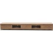 Tower living Corona - TV stand 3 drws