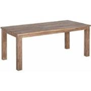 TOFF Lorenzo Diningtable 240x100 KD