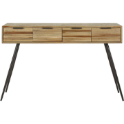 AnLi Style Haltafel 4L Teca strip