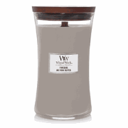 WoodWick – Fireside Large Candle