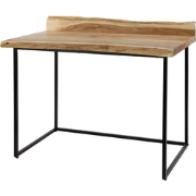 AnLi Style Bureau 110x60 live edge