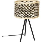 ANLI STYLE Table Lamp Isla Bamboo