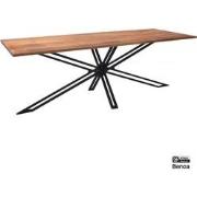 Benoa Ontario Yana Dining Table 120 cm