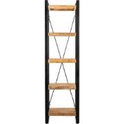 Benoa Britt Bookshelf 55 cm