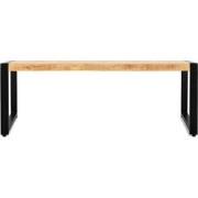 Benoa Britt Coffee Table 140 cm