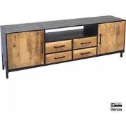 Benoa Medford Sterre TV Cabinet 175 cm