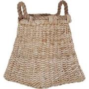 MUST Living Basket Palette large,54x50x50 cm