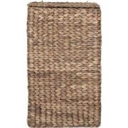 MUST Living Laundry basket Palawan NATURAL,60x33x33 cm